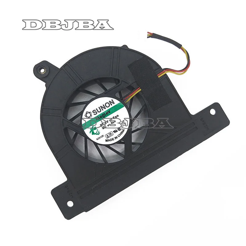 Laptop CPU Cooling Fan Cooler for Toshiba Satellite A135 S2336 