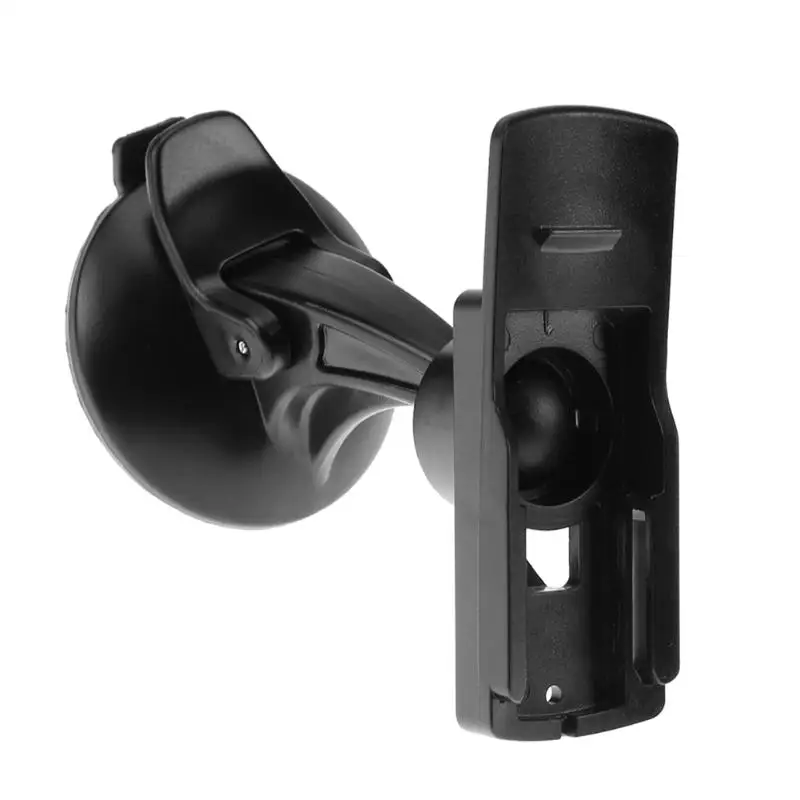 Auto Windschutzscheibe Halterung Saugnapf GPS Stand Mit 62SC Schnalle für Garmin Dakota 10/20 GPSMA