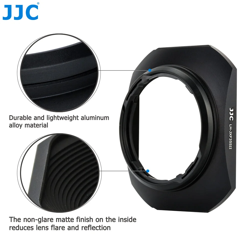 LH-JXF35SII BLACK SMT(7)