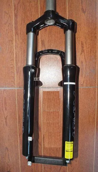 Excelli Bike Shock Rock Fork Mountain Bike26 Fork21