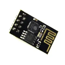 1PCS ESP8266 ESP-01 esp 01 Serial WIFI Wireless Transceiver Module