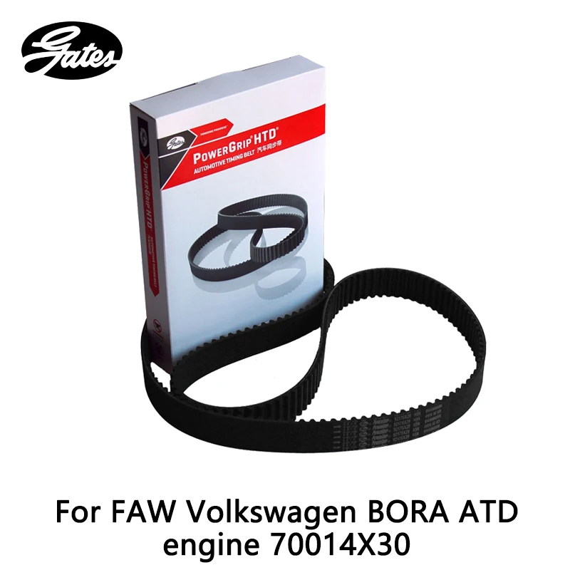 Ворота ремня ГРМ для FAW Volkswagen BORA ATD двигатель Sharan 1.9TDi (2000-2010) 70014X30 автозапчасти |