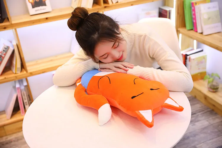 55cm Unicorn Plush Toy Cushion -Unicorn Fashion