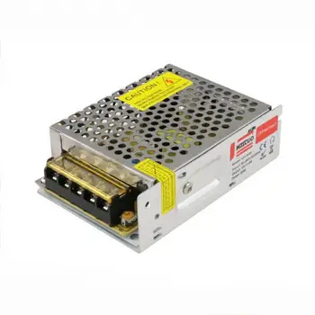 

DC12V 60W 5A Universal Regulate Driver Power Supply For LED Strip
