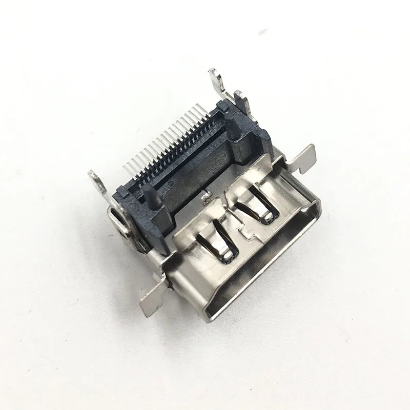 12 шт. сменный разъем HDMI для Microsoft Xbox One S Slim HDMI|socket|socket hdmisocket connector |