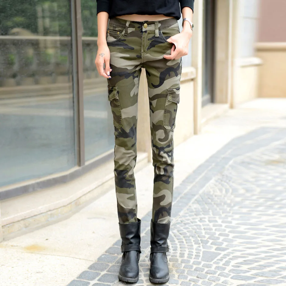 Popular Womens Camouflage Skinny Jeans-Buy Cheap Womens Camouflage Fengmeisi 2017 fashion camo skinny jeans woman camouflage jeans slim plus size pencil jean femme pantalones - Popular Womens Camouflage Skinny Jeans-Buy Cheap Womens Camouflage