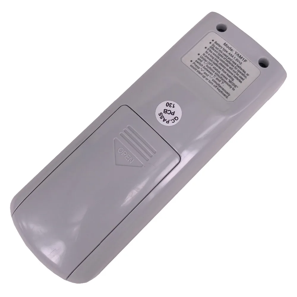 YAM1F 3