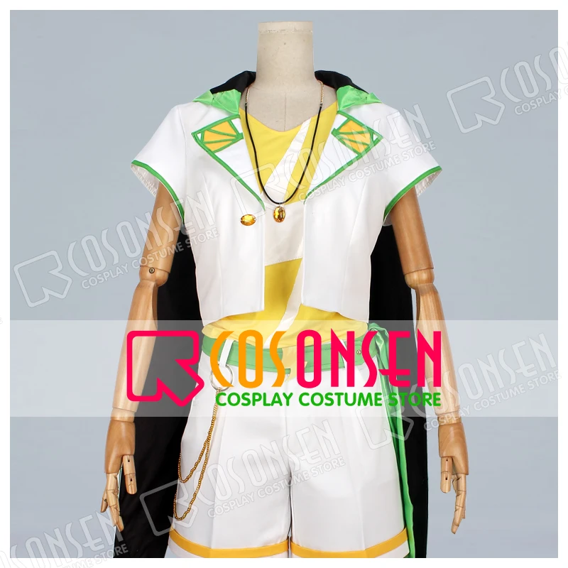 

COSPLAYONSEN Ensemble Stars Switch Sora Harukawa Cosplay Costume