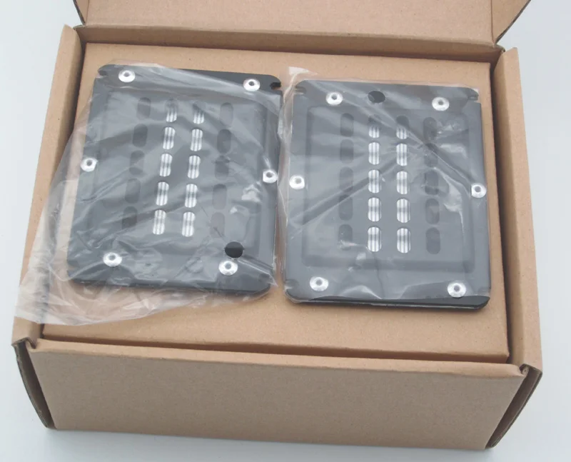 Sounerlink 1 PC Diy monitor audio flat speaker