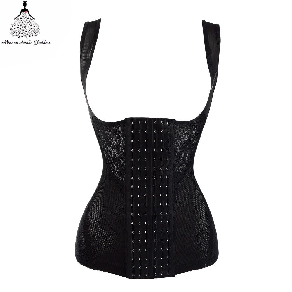 Corset Bodysuit modeling strap Slimming Underwear Body Shaper hot shapers Slimming corset Women