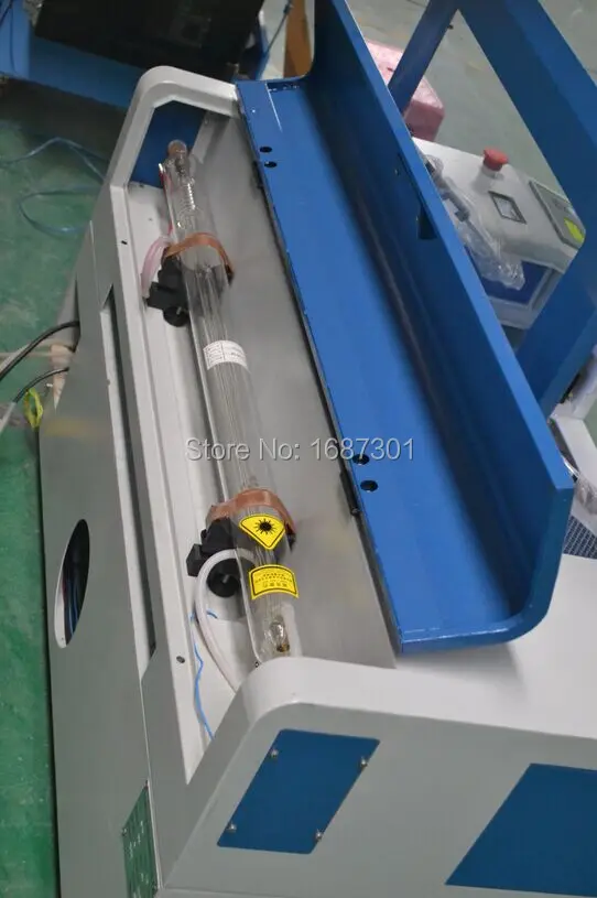 5-Laser Tube