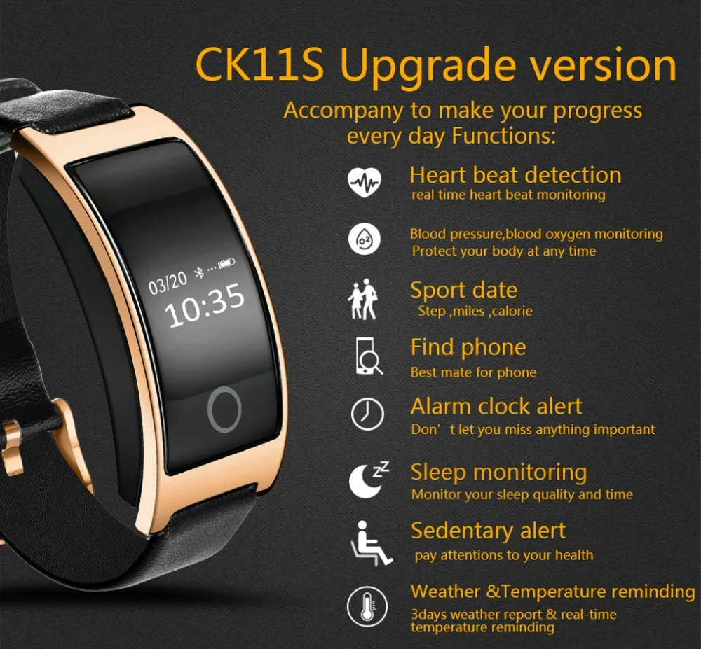 Часы давление шаги. Smartband ck11. FITCLOUD ck11s. Ck11s-316. Фитнес браслет Heart rate Monitor.