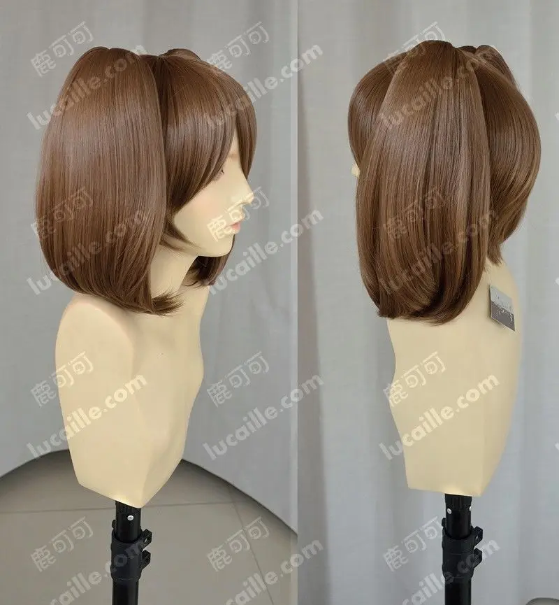 

The Seven Deadly Sins Serpent's Sin of Envy Diane Cosplay Wig
