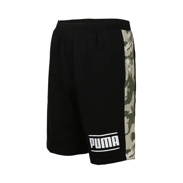 puma shorts men