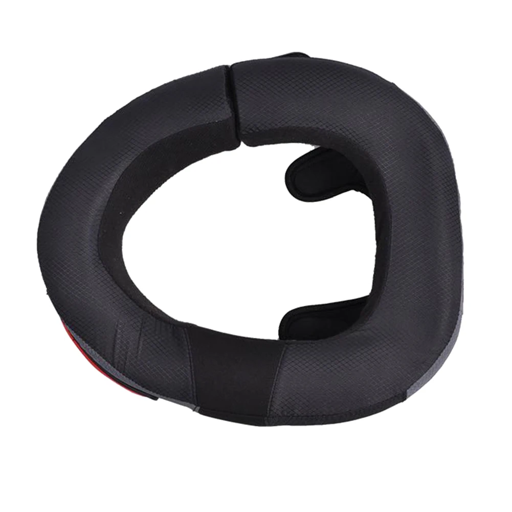 

Neck Protector Riding Downhill Racing Support Off Road Motocross Soft Flexible Brace Cervical Spine Anti Fall Knight Motorcycle