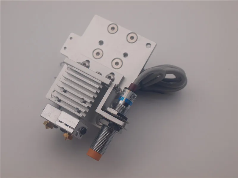 Reprap Prusa i3 hotend Sonda Indutivo Sensor De Auto-Nivelamento 1.75mm
