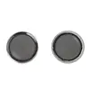 2PCS Speaker Cover Tweeter Grill Mesh Mesh Protection Grids Speakers Loudspeaker Mini 1 Inch DIY Accessories ► Photo 2/6