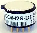 

[BELLA] English Alphasense double gas carbon monoxide / hydrogen sulfide sensor D2 original spot