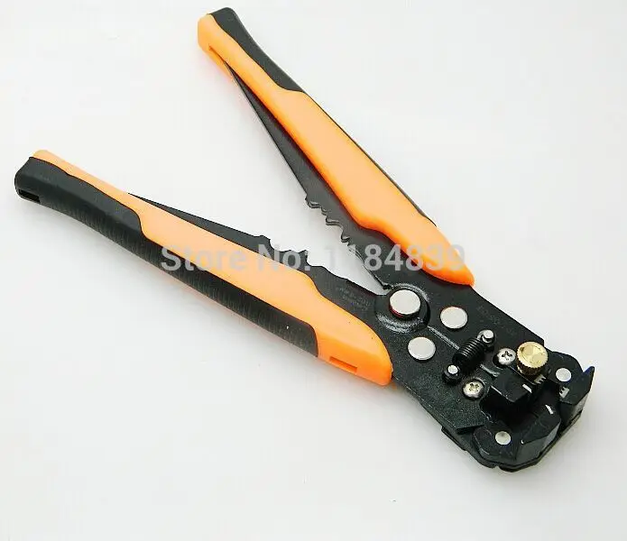 

APT06103 multi-function stripping pliers skinning line automatic stripping pliers clamp wire clamp