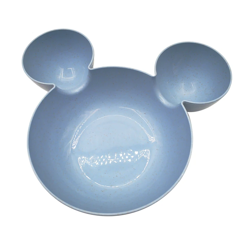 Baby Tableware Cartoon Kids Divided Bowl Food Grade Eco Wheat Straw Children Plate Baby Feeding Dinnerware Eating Food Dishes Baby Tableware Cartoon Kids Divided Bowl Food Grade Eco Wheat Straw Children Plate Baby Feeding Dinnerware Eating Food Dishes