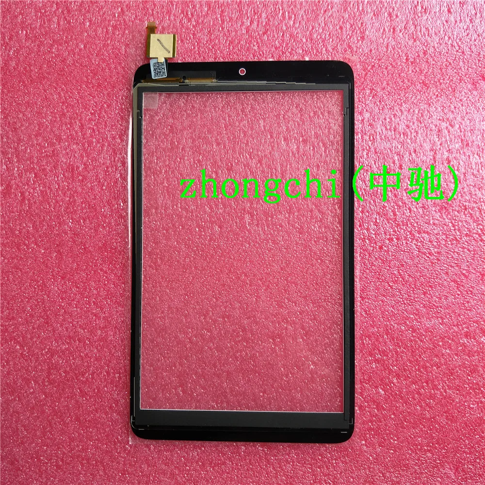 Новый 8 0 &quotдюймовый сенсорный экран Digitizer панель 80701 0B5285A 0A5285A|ЖК-экраны и панели