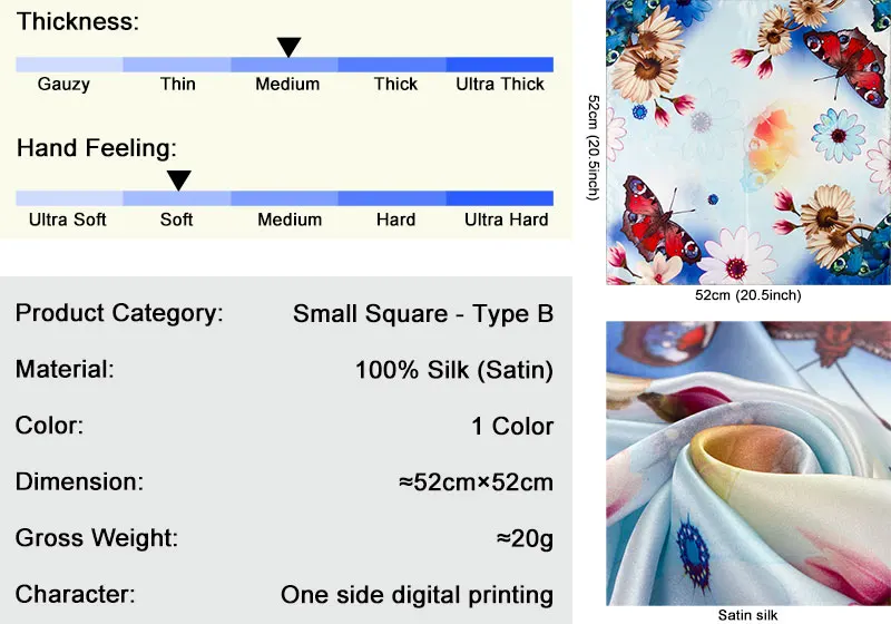 silk-scarf-52cm-13-butterfly-and-flower-0