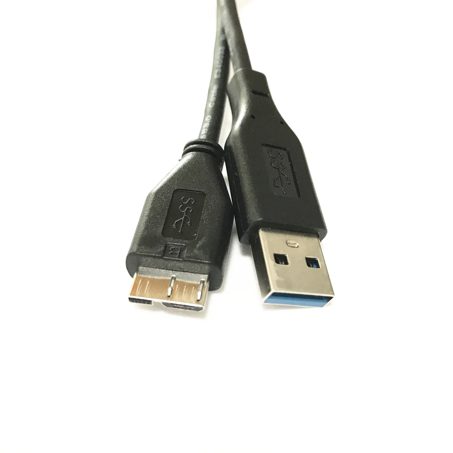 Gratis Pengiriman Usb3.0 PC Power Charger + Sync Cablecord untuk LaCie