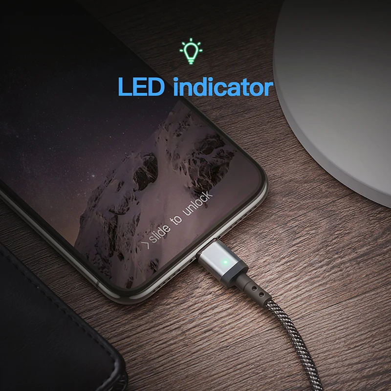 Suntaiho 3A Magnetic Charger Micro USB Cable For Xiaomi Samsung Huawei HTC LG Fast Charging Magnet Microusb Data Cable Wire Suntaiho 3A Magnetic Charger Micro USB Cable For Xiaomi Samsung Huawei HTC LG Fast Charging Magnet Microusb Data Cable Wire
