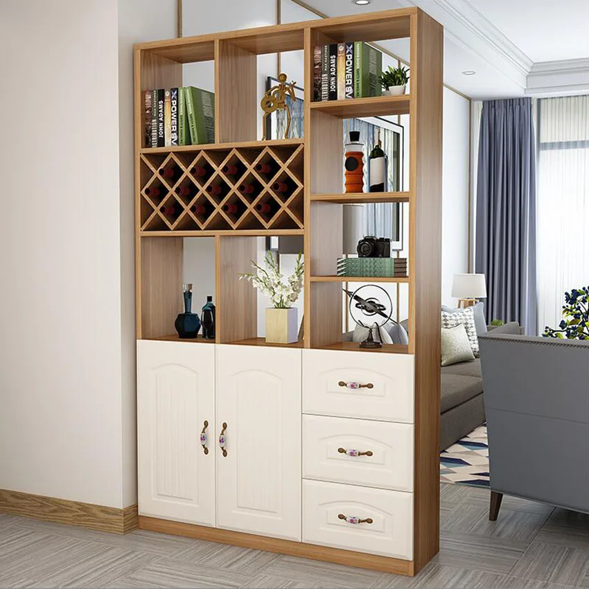 Современный минималистичный многофункциональный шкаф для дома, крыльца, гостиной, столовой, декоративный шкаф, винный шкаф, стойка