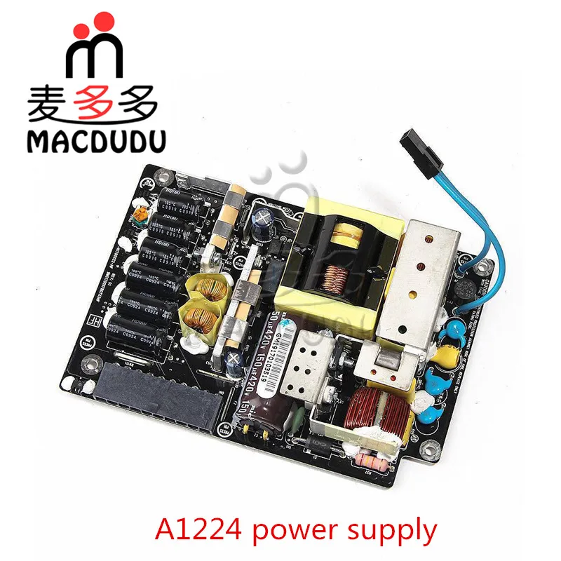 Новая плата питания Для iMac 21 5 &quotA1311 27&quot A1312 A1419 20 &quotA1224|Адаптеры для ноутбуков| |