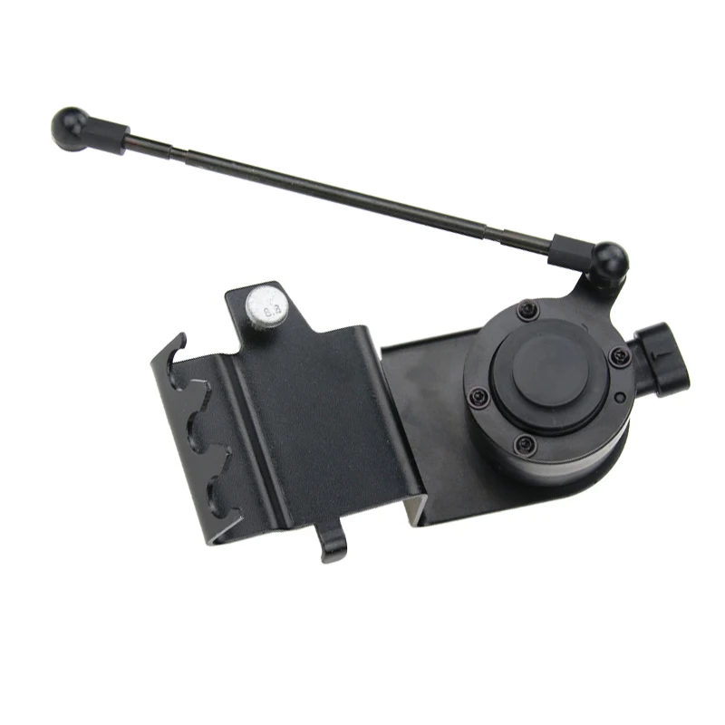 

New Front Left Suspension Ride Height Sensor ER10028 25767360 926-786 HLS1381 For Buick* Lucerne* 2006-2011