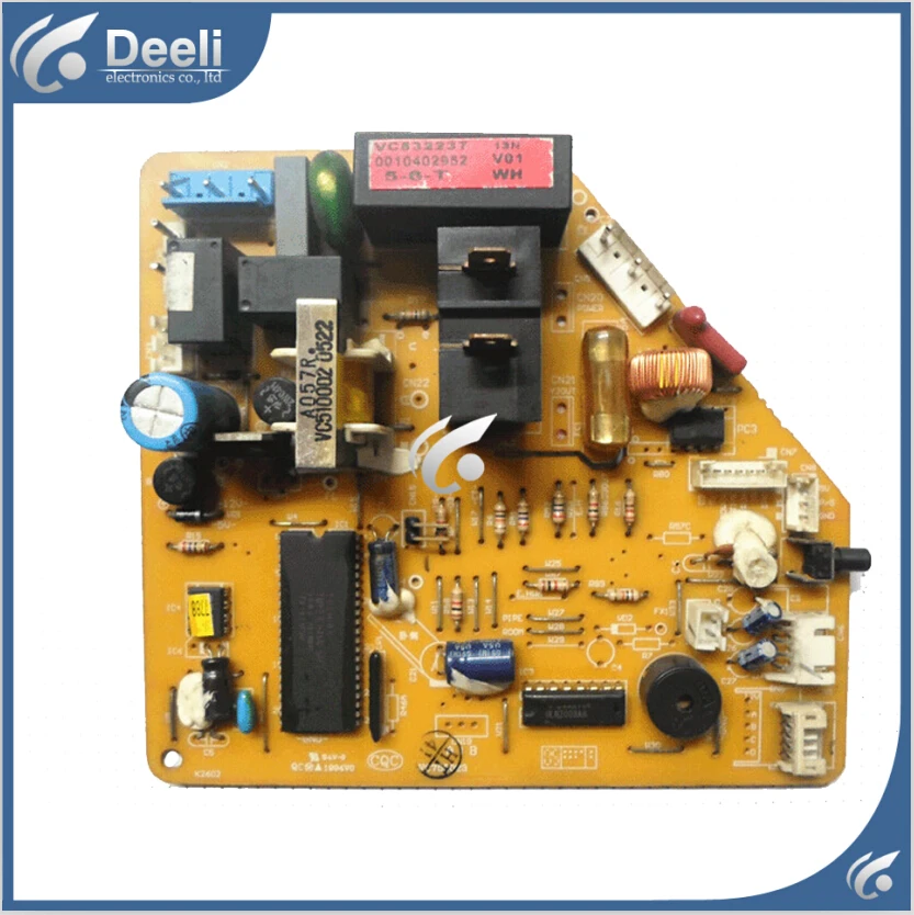 

95% new good working for Air conditioning computer board KFR-25GW/Z1 KFR-23GW/Z 0010402952 circuit board