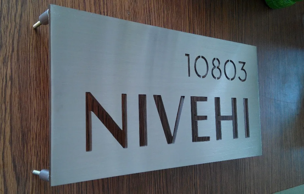 House Number Plate Design India House Number Plate Design India