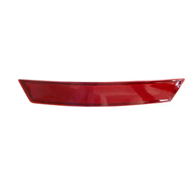 NEW Mercedes W164 ML320 ML350 ML500 ML550 Driver Left Tail Light Reflector OE