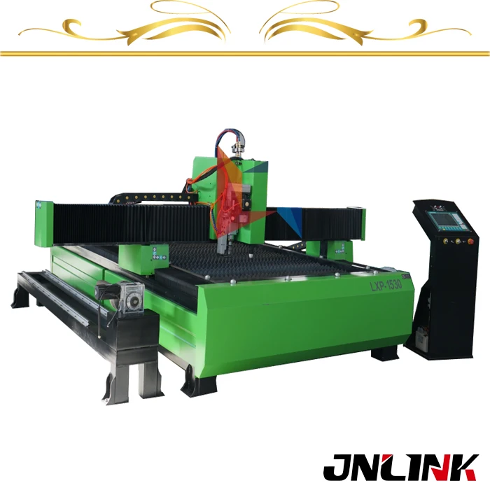 

THC stainless steel plasma cutting machine made in China/cnc plasma cutting machine