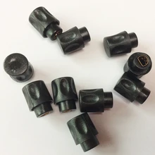 10X ручка для Motorola SM50 SM120 двухстороннее радио