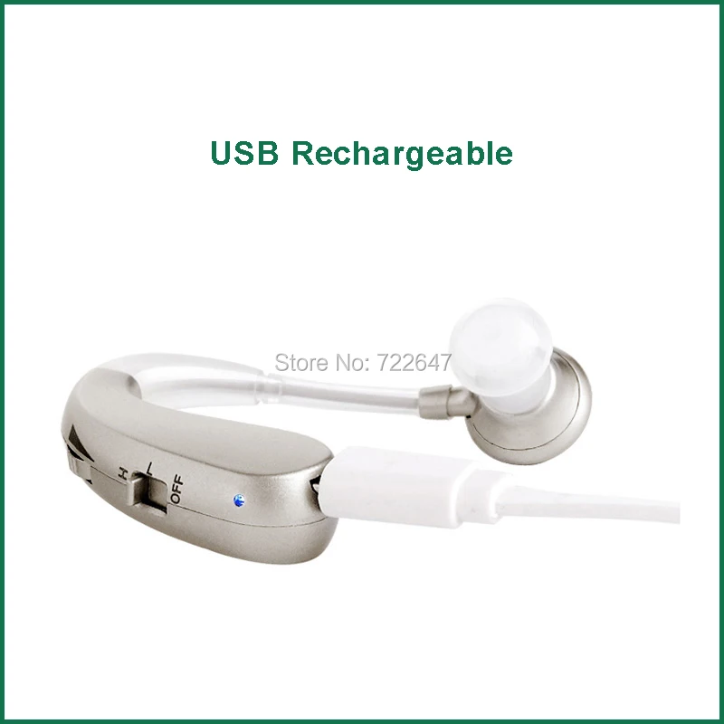 usb-rechargeable