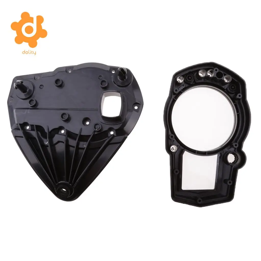 Motorcycle Speedometer Tachometer Case Cover for Suzuki GSXR1000 2007 2008