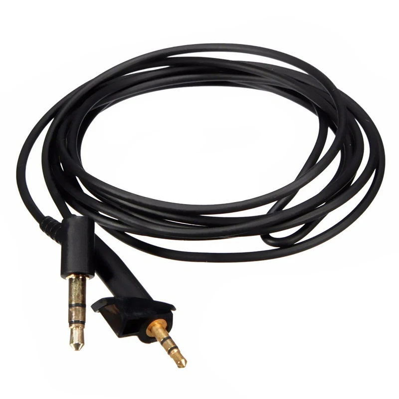 Замена аудио кабель Шнур для BOSE вокруг уха AE2 AE2i AE2w наушники