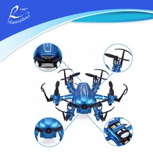 JJRC H20W Drone 2.4GHz 4CH 6-Axis With 2.0MP Camera WIFI FPV Headless Mode LED RC Hexacopter