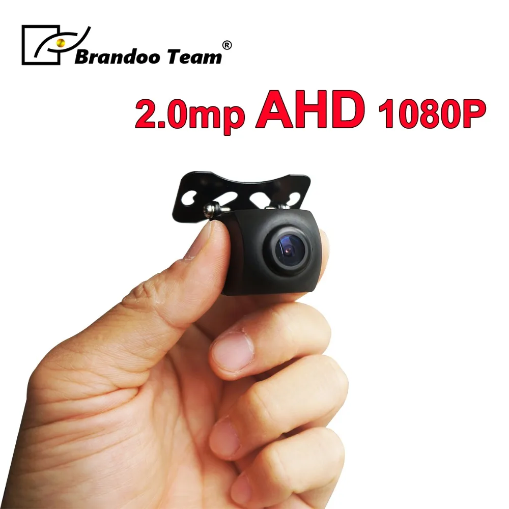 DVR's Mini Car Camera Waterproof 140 /110 Wide Angle 1080P/960P resolution AHD car taxi truck bus fleet camera  for MDVR