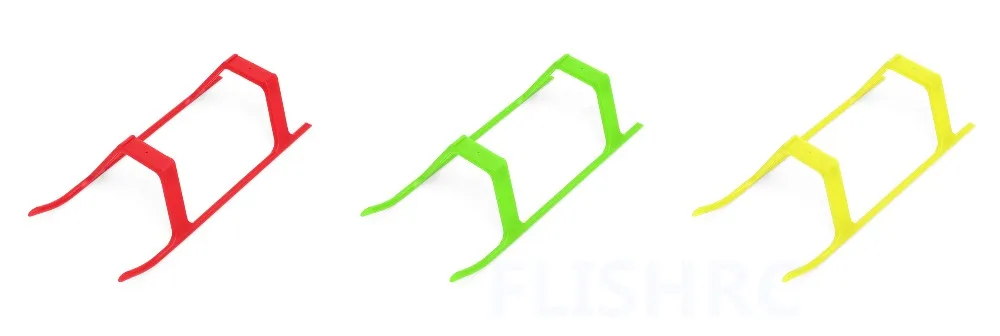 

ALZRC - Devil X360 Landing Skid RC Helicopter Parts fit GAUI X3