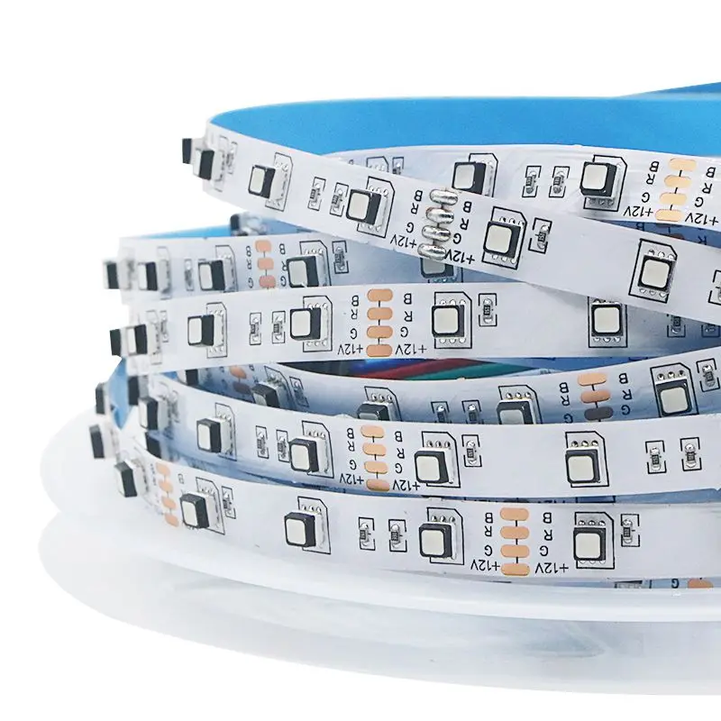 3535 RGB LED Strip(12)