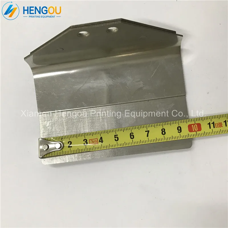 

1 Piece High Quality Komori Printing Machine Parts Komori Guide 274-6823-301
