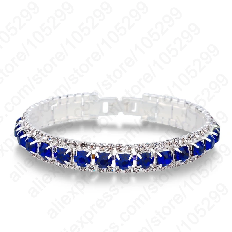 

JEXXI Christmas Gifts!!!New Arrival Bracelet 925 Sterling Silver Jewelry Cubic Zircon Bangles& Bracelet For Women