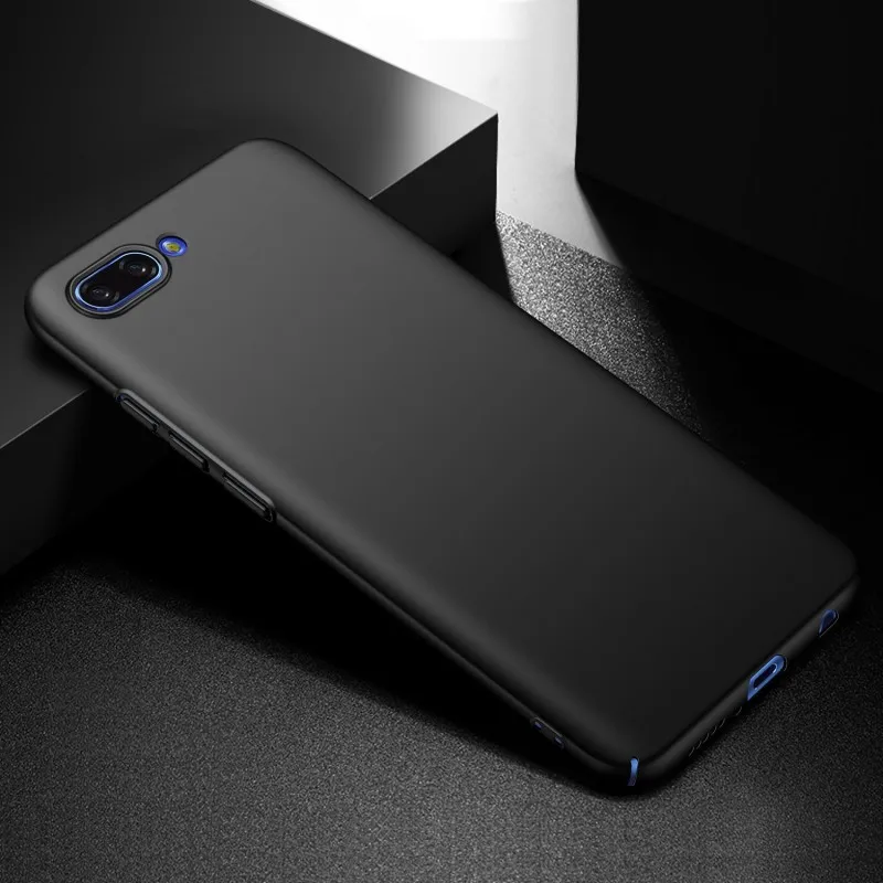 Case For Huawei Honor 10 9 8 7 Lite Cover Slim Shockproof 360 Full Body Hard Plastic Case for Huawei P8 Lite P9 Lite 2017 Cover  (7)