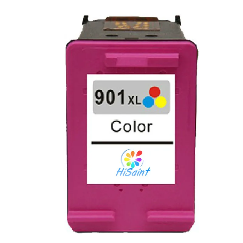 Картридж для принтеров HP Officejet J4500 901 J4580|ink cartridge|hp officejetcheap cartridges |