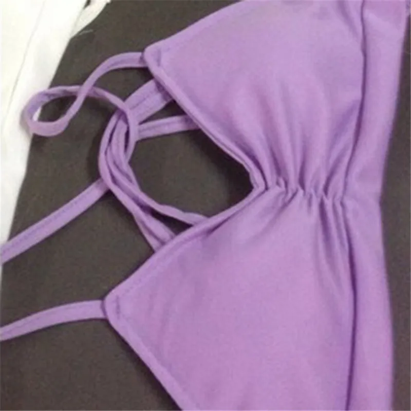 Sexy Lingerie 2016 Hot Lady Strappy Cage Open Back Push-up Bra Bralette Solid Bandeau Bustier ZT1 A9 Sexy Lingerie 2016 Hot Lady Strappy Cage Open Back Push-up Bra Bralette Solid Bandeau Bustier ZT1 A9