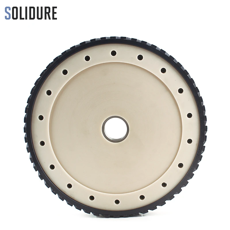 

12 inch 300mm segment wide 25mm with arbor 50/60mm silent core diamond milling disc for grinding surface of granite slabs