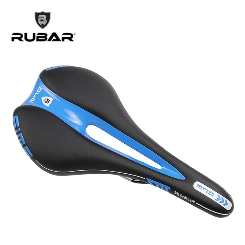 Rubar 1481 Emir L280 W135 250g дорожный велосипед MTB горный седло для складного велосипеда